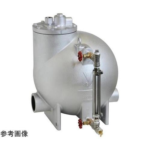 ポンピングトラップ(PF−2000) P