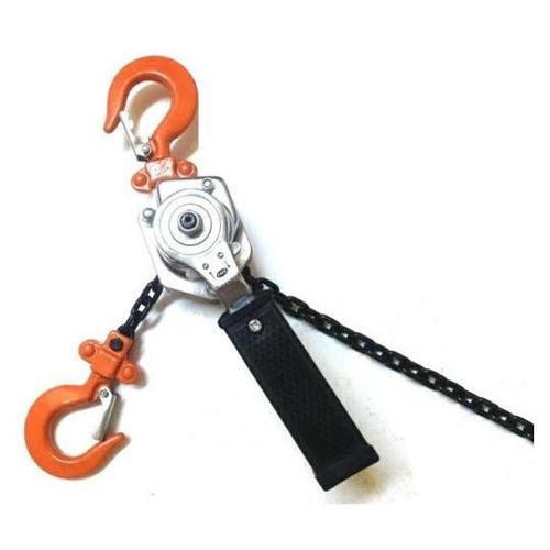 レバーホイスト 0.25t 250kg