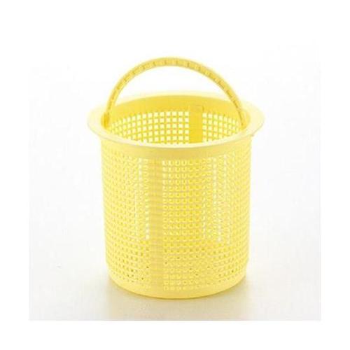 135x128mm 流し台網かご(樹脂製