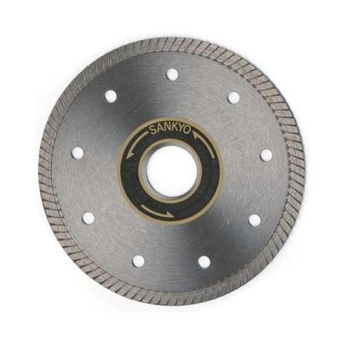 φ125x1.0x22.0mm ダイヤモ