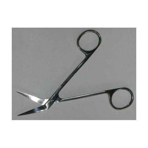 118mm はさみ(精密・アングルヘッド