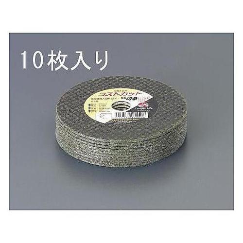 106x2.2mm 切断砥石(10枚)