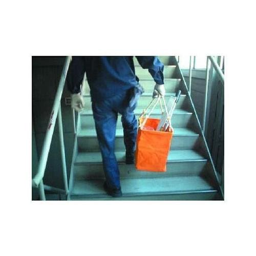 350x250x350mm 電工角バケツ