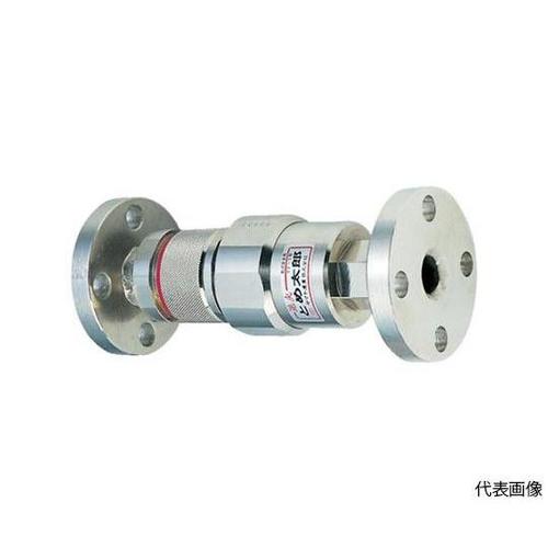 逆火防止装置 乾式安全器 逆火止め太郎