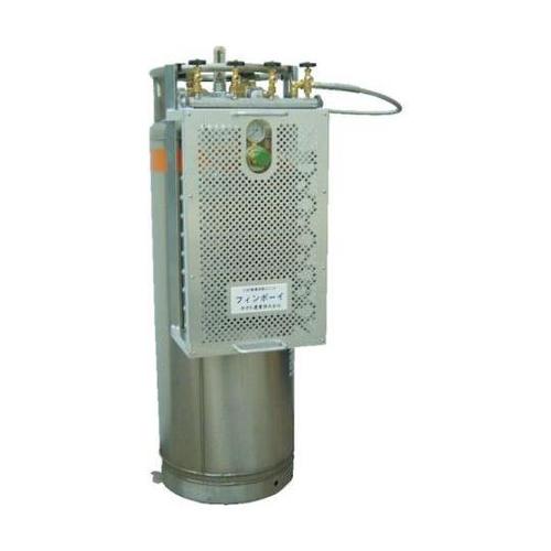 ガス混合器 LGC簡易供給ユニット フィ