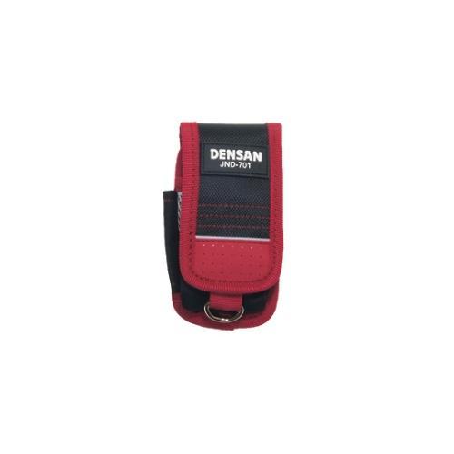 JND−701電工プロキャンバスポケット