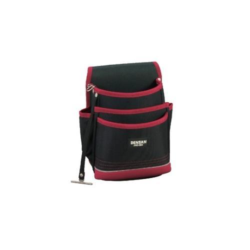 JND−864 電工プロキャンバスポーチ