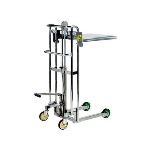 SC−2−12SUステンレス製サントカー