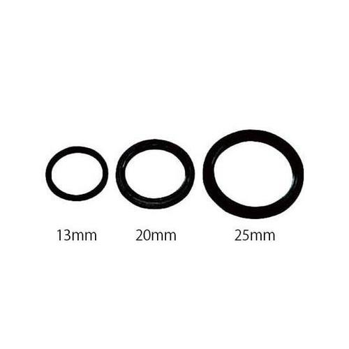 25UVPX10 VPパッキン25mm