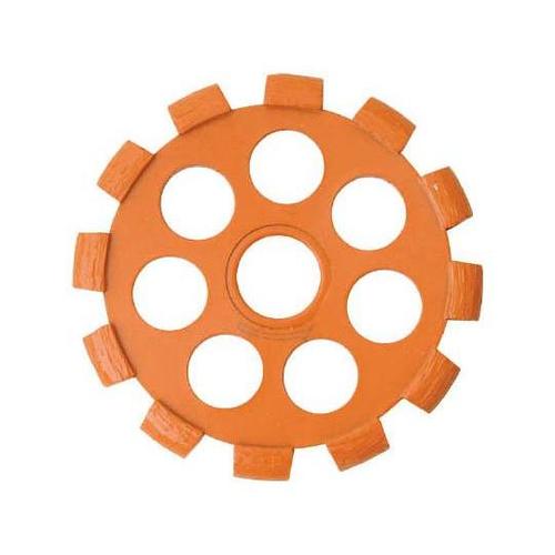 89981 スター溝入れカッター U字型