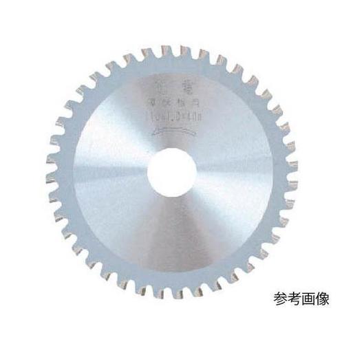99422充電マルノコ用薄鉄板チップソー