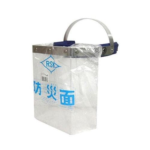 203M 防災面 203M クリア