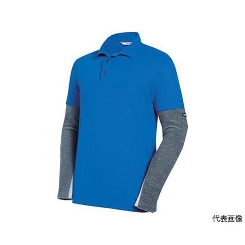 8988210 ポロシャツ コットン M