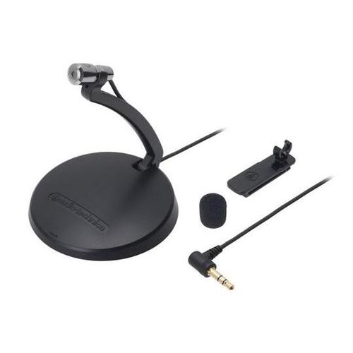 AT9931PC モノラルマイクロホン