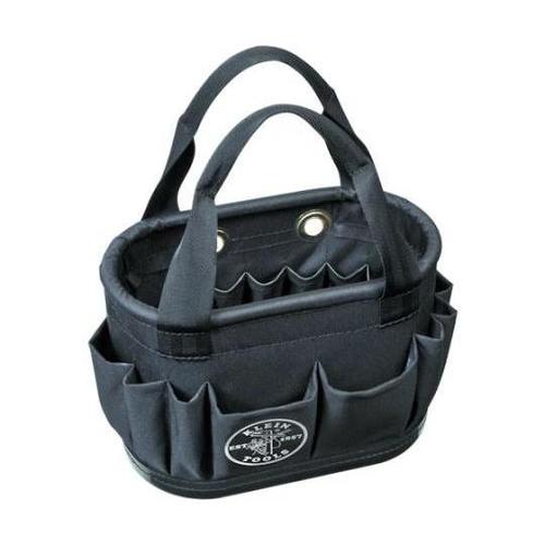 電工バケツ 持ち手あり 高強度タイプ 5