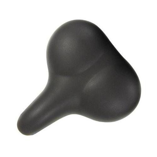 超やわらかいサドル 大人用 ブラウン 1