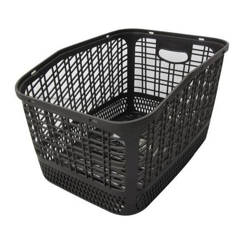 48952 リヤバスケットLL 34L茶