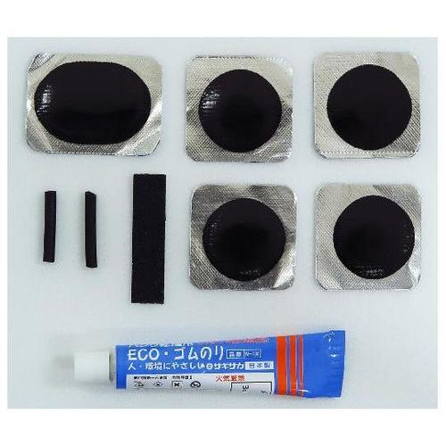 31605 強力パンク修理セット