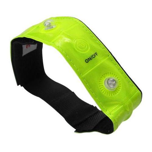 42125 反射バンド イエロー