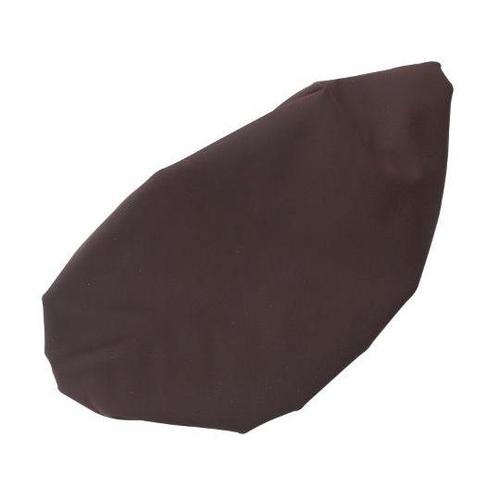 のびーるチャリCAP すごピタ ブラウン