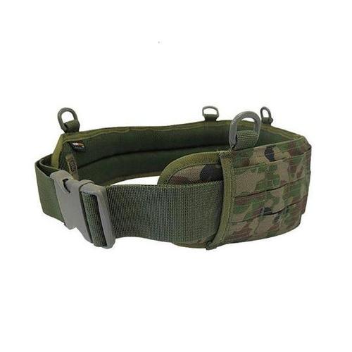 7269 ベルトパットM−III迷彩弾帯