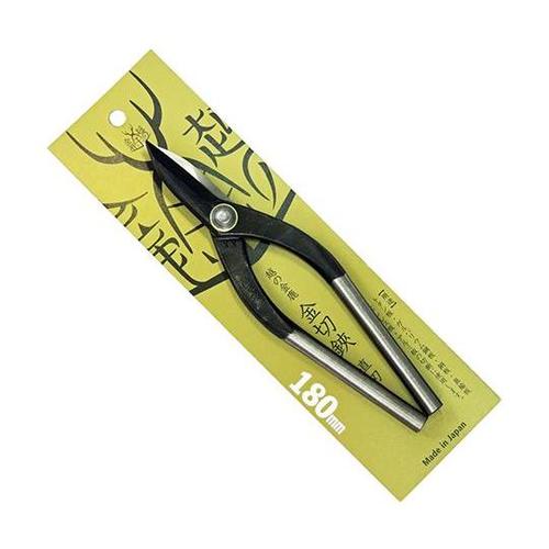 #131 金切鋏 直刃