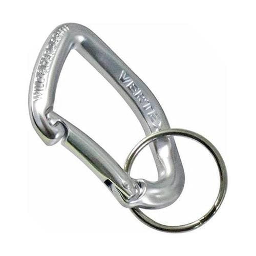 VEX−53 カラビナ イアー 銀&銀