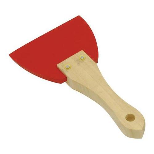 1084292 ゴムベラ 小