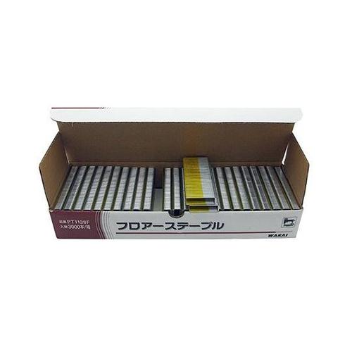 PT1138Fフロアステープル3000個