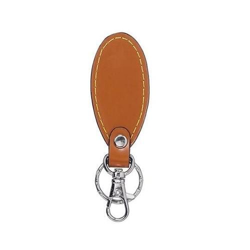 レザーホルダー 楕円