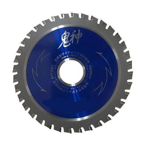 EKS−125 サイディング用チップソー