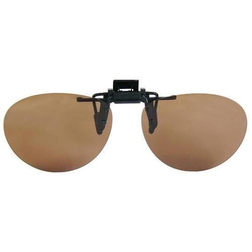 CU−1V クリップサングラス 偏光