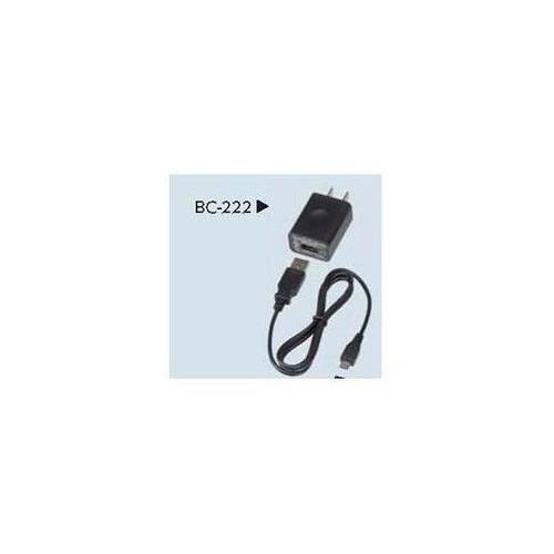 BC−222 簡易トランシーバー