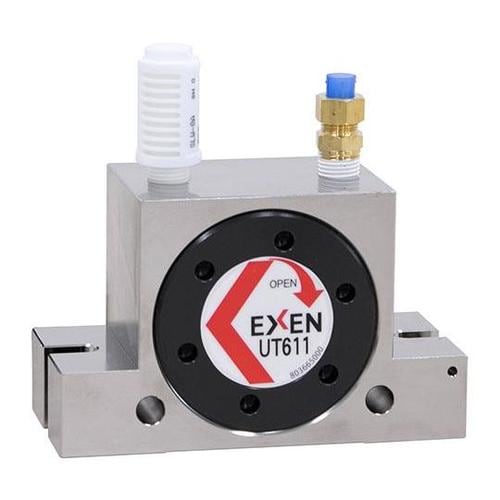 UT611 ピストンバイブレータ