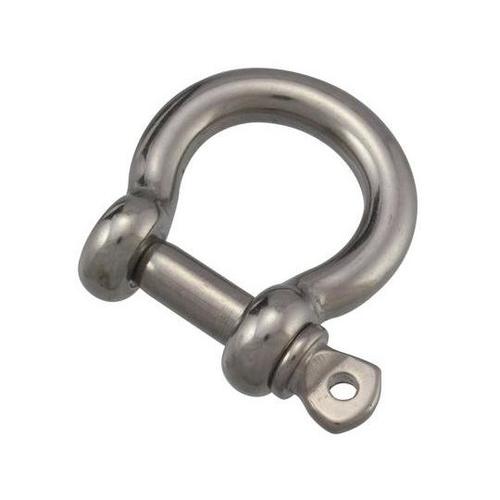 11309 ステンレスオタフクシャックル