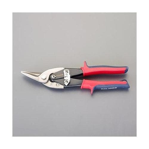 250mm はさみ・鉄板用(直・左曲用)