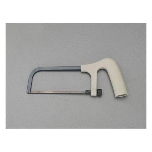 150mmx32T ハクソーフレーム(金