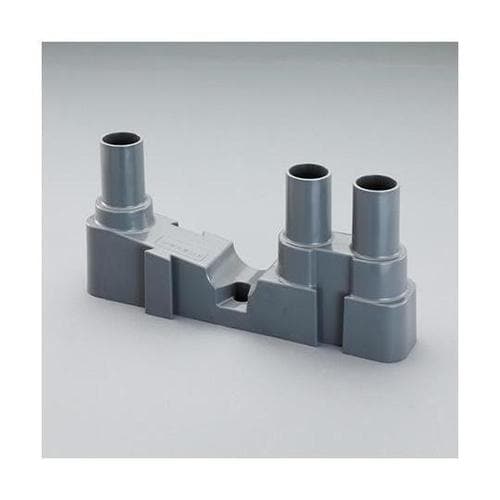 330x85x170mm フェンス用スタ