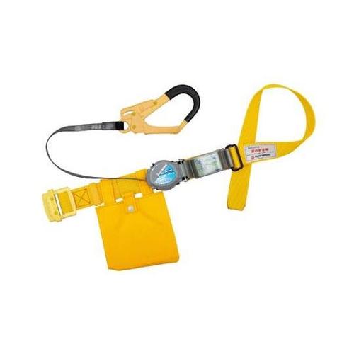 墜落制止用器具(胴ベルト/短絡防止型)