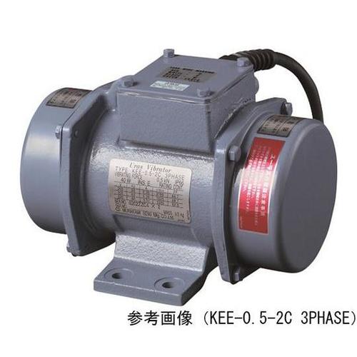 バイブレータ KEE−6−2C 200