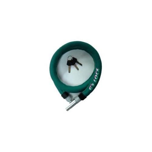 ワイヤー錠 GS6−1200 G