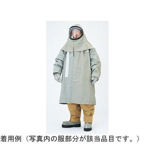 CWWTR12 耐冷服プロテクター