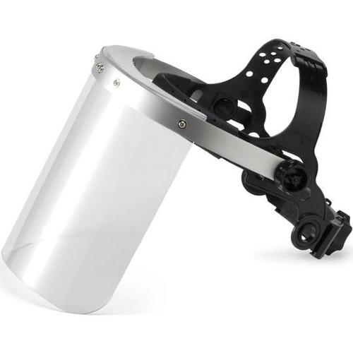 FH−2C 直かぶり型防災面