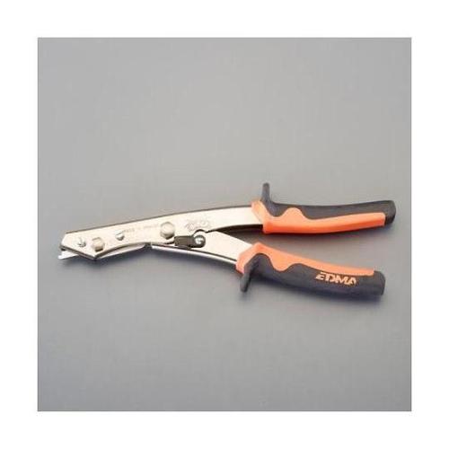 0.6mm/260mm ハンドニブラー(