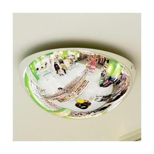 φ495x190mm ドーム型ミラー(チ