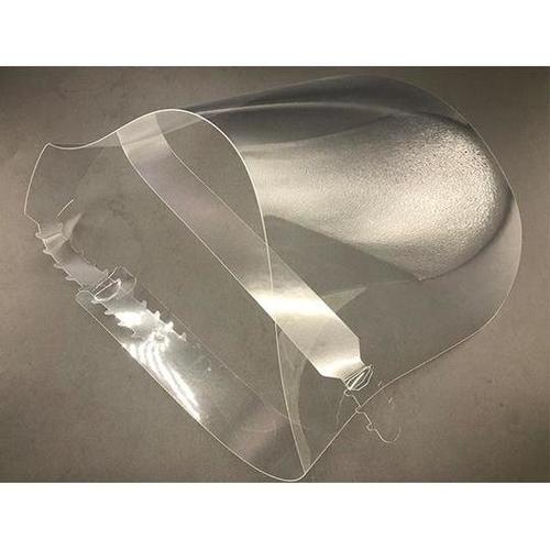 ディスポーザブルフェイスガード(フェイス