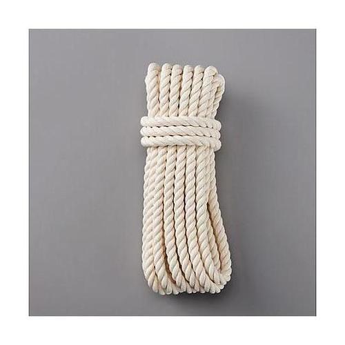 φ 8.0mmx10m 綿ロープ EA6