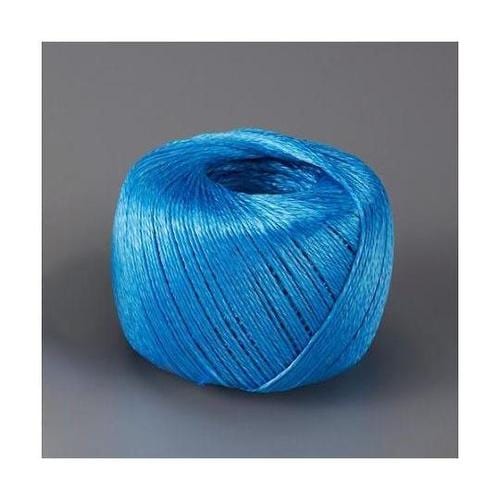 1.5mmx245m PPロープ(青)