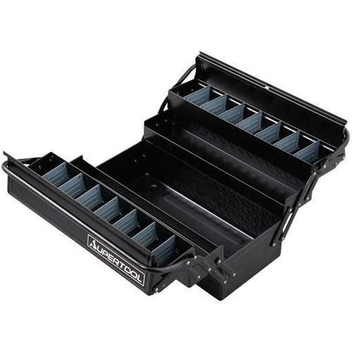 両開きツールケース S470B3