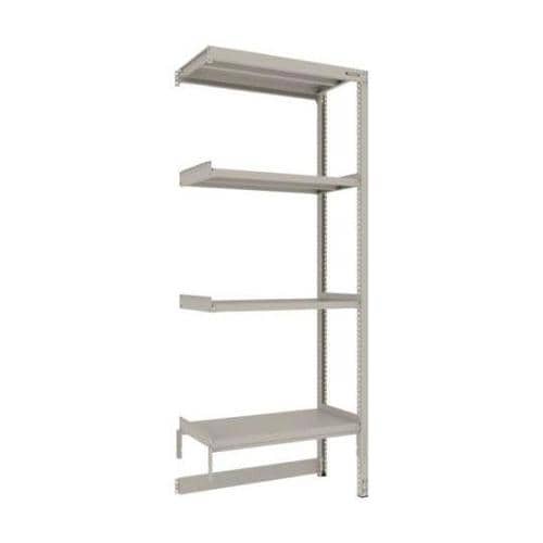 M2型軽中量棚 台車天板収納型 860X